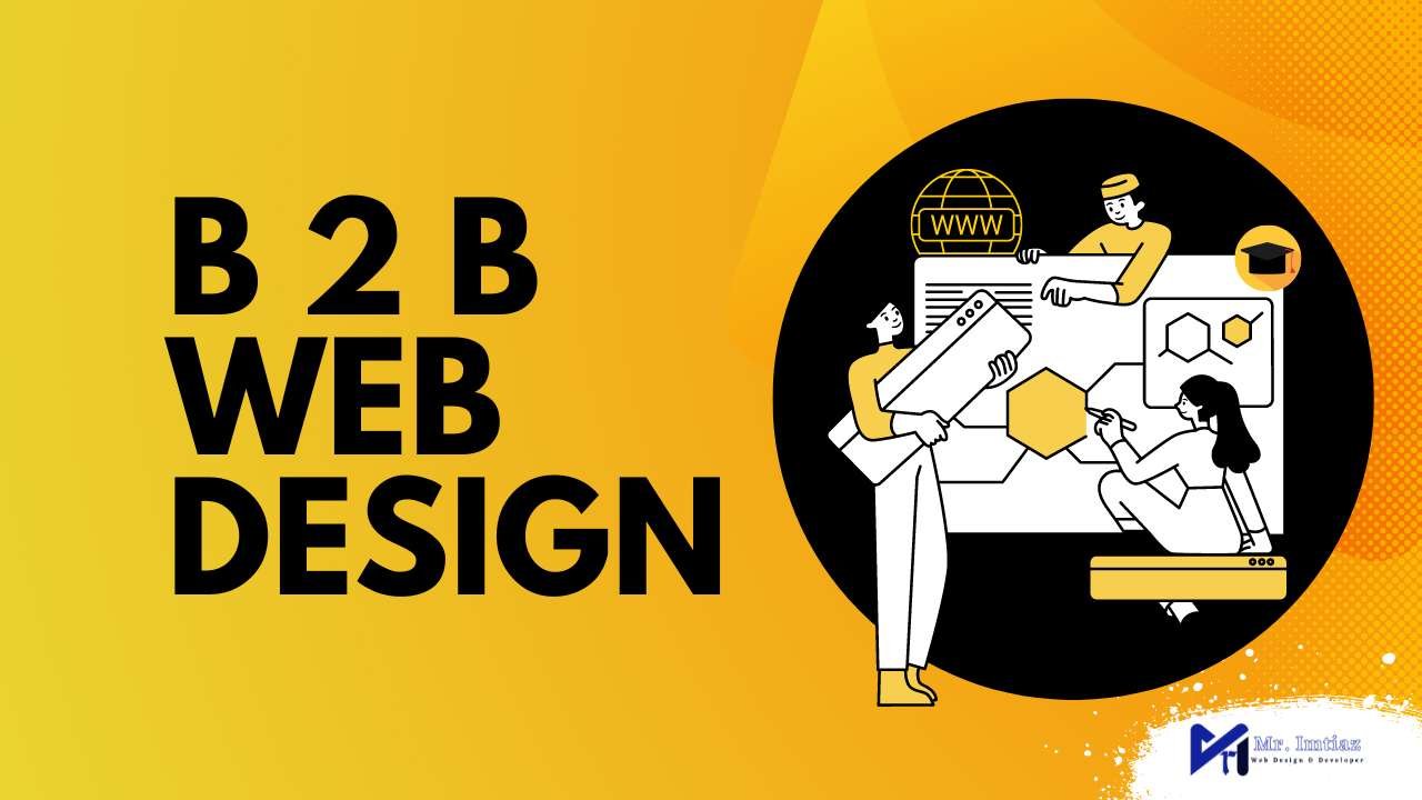 Business 2 Business Affordable Website Design